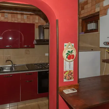 Con Veranda E Giardino Pizzo (Calabria)