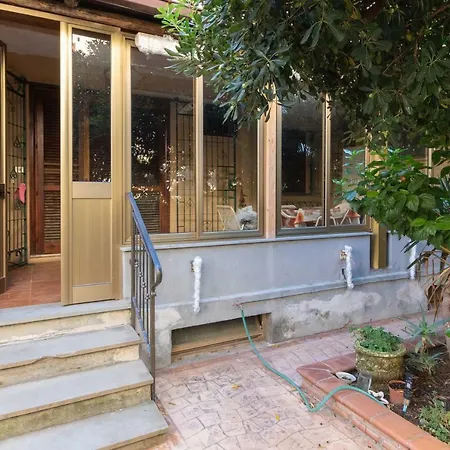 Con Veranda E Giardino Appartamento *